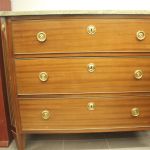 767 3198 CHEST OF DRAWERS